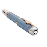 WRITERS EDITION HOMAGE TO JOHANN WOLFGANG VON GOETHE LIMITED EDITION ROLLERBALL