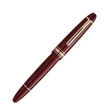 MEISTERSTÜCK BURGUNDY RED LEGRAND ROLLERBALL