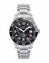 MONTBLANC ICED SEA AUTOMATIC DATE