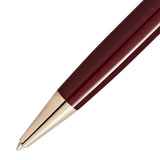 MEISTERSTÜCK BURGUNDY RED CLASSIQUE KUGELSCHREIBER