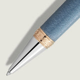 WRITERS EDITION HOMAGE TO JOHANN WOLFGANG VON GOETHE LIMITED EDITION KUGELSCHREIBER