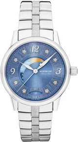 MONTBLANC BOHÈME DAY & NIGHT 34 MM