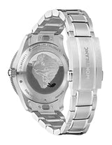 MONTBLANC ICED SEA AUTOMATIC DATE 0 OXYGEN