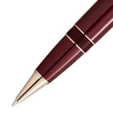 MEISTERSTÜCK BURGUNDY RED LEGRAND ROLLERBALL