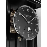 Erwin Sattler Wanduhr OPUS PM 70 II Limitiert