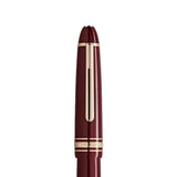 MEISTERSTÜCK BURGUNDY RED LEGRAND ROLLERBALL