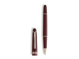MEISTERSTÜCK BURGUNDY RED CLASSIQUE ROLLERBALL