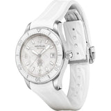 MONTBLANC ICED SEA AUTOMATIC DATE 0 OXYGEN