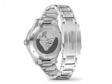 MONTBLANC ICED SEA AUTOMATIC DATE
