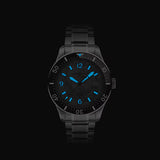 MONTBLANC ICED SEA AUTOMATIC DATE