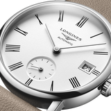 Longines Elegant Collection L4.312.4.11.2