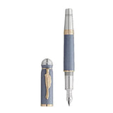 WRITERS EDITION HOMAGE TO JOHANN WOLFGANG VON GOETHE LIMITED EDITION FÜLLFEDERHALTER