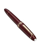 MEISTERSTÜCK BURGUNDY RED LEGRAND ROLLERBALL
