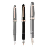 Montblanc Meisterstück LeGrand Füllfederhalter Red Gold