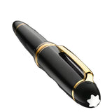 Montblanc Meisterstück LeGrand Füllfederhalter Gold