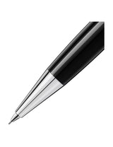 PLATINUMBESCHICHTETER MEISTERSTÜCK CLASSIQUE DREHBLEISTIFT, 0.7 MM