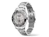 MONTBLANC ICED SEA AUTOMATIC DATE