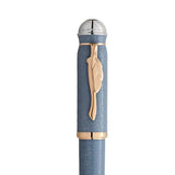 WRITERS EDITION HOMAGE TO JOHANN WOLFGANG VON GOETHE LIMITED EDITION FÜLLFEDERHALTER