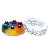 TINTENFASS-SET, WRITERS EDITION HOMAGE TO JOHANN WOLFGANG VON GOETHE, 6X30 ML