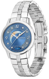 MONTBLANC BOHÈME DAY & NIGHT 34 MM