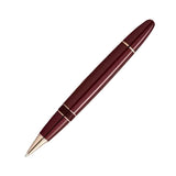 MEISTERSTÜCK BURGUNDY RED LEGRAND ROLLERBALL
