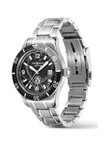 MONTBLANC ICED SEA AUTOMATIC DATE