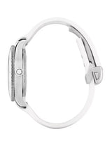 MONTBLANC ICED SEA AUTOMATIC DATE 0 OXYGEN
