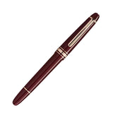 MEISTERSTÜCK BURGUNDY RED CLASSIQUE ROLLERBALL