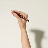 MEISTERSTÜCK BURGUNDY RED MIDSIZE KUGELSCHREIBER