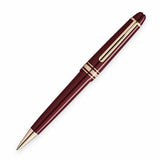 MEISTERSTÜCK BURGUNDY RED CLASSIQUE KUGELSCHREIBER