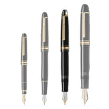Montblanc Meisterstück LeGrand Füllfederhalter Gold