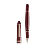 MEISTERSTÜCK BURGUNDY RED LEGRAND ROLLERBALL