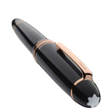 Montblanc Meisterstück LeGrand Füllfederhalter Red Gold