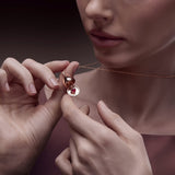 Fabergé Heritage Herzüberraschungsmedaillon