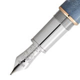 WRITERS EDITION HOMAGE TO JOHANN WOLFGANG VON GOETHE LIMITED EDITION FÜLLFEDERHALTER