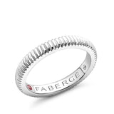Faberge Ring Love by Fabergé