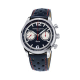 Frederique Constant Herrenuhr Vintage Rally Healey Chronograph Ref.: FC-397HNR5B6