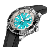 BREITLING SUPEROCEAN AUTOMATIC 44 REF: A17376211L2S1