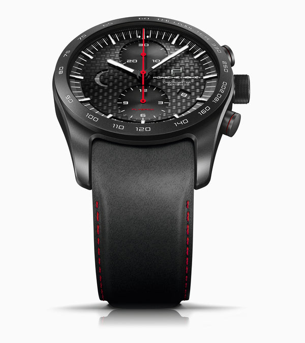 Porsche Design  CHRONOTIMER SERIES 1 FLYBACK   Ref. 4046901811006