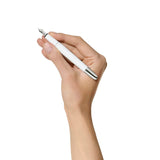 MEISTERSTÜCK WHITE CLASSIQUE FÜLLFEDERHALTER (M)