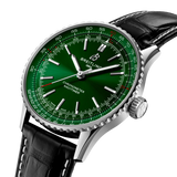 BREITLING NAVITIMER AUTOMATIC 41 REF.: A17329371L1P1