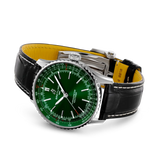 BREITLING NAVITIMER AUTOMATIC 41 REF.: A17329371L1P1