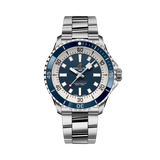 BREITLING SUPEROCEAN AUTOMATIC 42, REF.: A17375E71C1A1