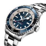 BREITLING SUPEROCEAN AUTOMATIC 42, REF.: A17375E71C1A1