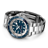 BREITLING SUPEROCEAN AUTOMATIC 42, REF.: A17375E71C1A1
