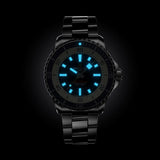 BREITLING SUPEROCEAN AUTOMATIC 42, REF.: A17375E71C1A1
