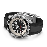 Breitling Superocean Automatic 46, Ref.: A17378211B1S1