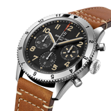 Breitling Classic AVI Chronograph 42 P-51 Mustang, Ref.: A233803A1B1X1