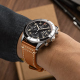 Breitling Classic AVI Chronograph 42 P-51 Mustang, Ref.: A233803A1B1X1