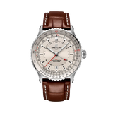 Breitling Navitimer Automatic GMT 41, Ref.: A32310211G1P1